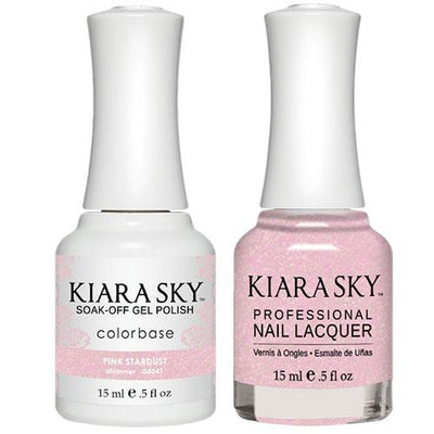 Kiara Sky All In One - Matching Colors 0.5oz - 5041
