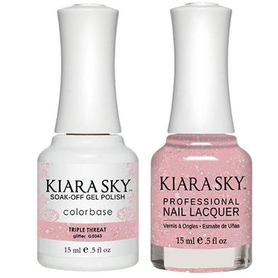 Kiara Sky All In One - Matching Colors 0.5oz - 5043