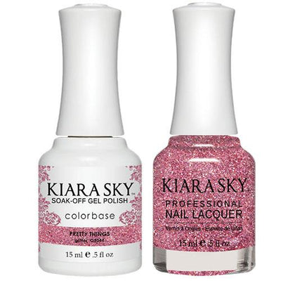 Kiara Sky All In One - Matching Colors 0.5oz - 5044