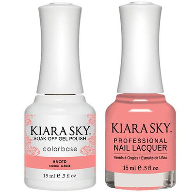 Kiara Sky All In One - Matching Colors 0.5oz - 5046