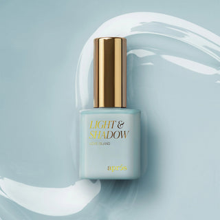 Apres - Light & Shadow - Sheer Gel Couleur Collection - Summer (#501-#510)