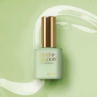 Apres - Light & Shadow - Sheer Gel Couleur Collection - Summer (#501-#510)