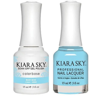 Kiara Sky All In One - Matching Colors - 5069 I Fell For Blue