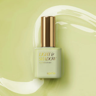 Apres - Light & Shadow - Sheer Gel Couleur Collection - Summer (#501-#510)