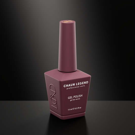 (Fall Color Bundle) Chaun Legend - Gel Polish - Pre-selected 12 colors