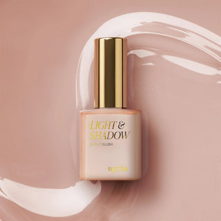 Apres - Light & Shadow - Sheer Gel Couleur Collection - Summer (#501-#510)