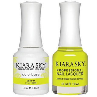 Kiara Sky All In One - Matching Colors - 5088 Light Up