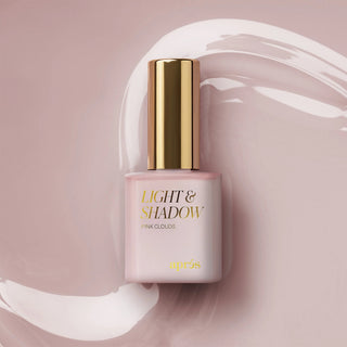 Apres - Light & Shadow - Sheer Gel Couleur Collection - Summer (#501-#510)