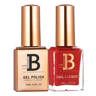 Billionaire Matching Duo - 051