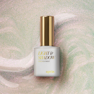 Apres - Light & Shadow - Sheer Gel Couleur Collection - Summer (#501-#510)