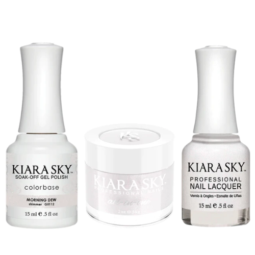 Kiara Sky All In One - Matching Colors - 5112