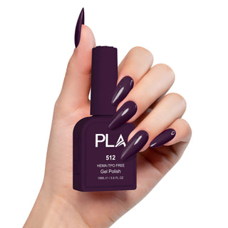 PLA Gel Polish 0.6oz - 512 Octo-burr