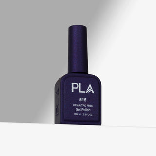 PLA Gel Polish 0.6oz - 515 Not Today, It's Cold