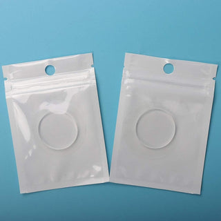 Silicone Eyelash Mat - Circle