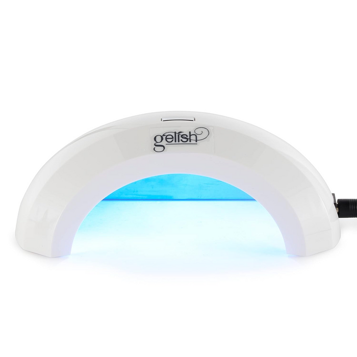 Gelish Mini LED Gel Polish Curing Lamp