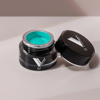V Beauty Pure - Chelly's Gel Pods - 026 The Hunger — V Beauty Pure Nail Art | C8 Nail Supply