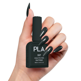 PLA Gel Polish 0.6oz - 537 Nocturnal