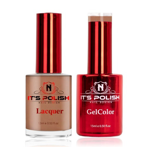 (Fall Color Bundle) NotPolish Matching Pair 0.5oz - M Collection - Pre-selected 8 colors