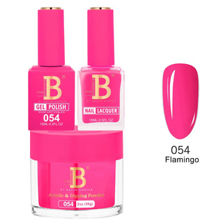 Billionaire Imperial Matching Colors - 054 Flamingo