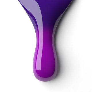 LeChat - Perfect Match Mood Changing Duo - 54 Royal Orchid