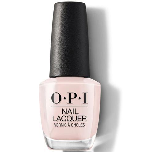 OPI Color - T74 Stop it I'm Blushing!