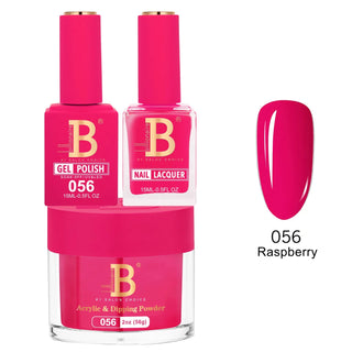 Billionaire Imperial Matching Colors - 056 Raspberry