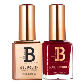 Billionaire Matching Duo - 057