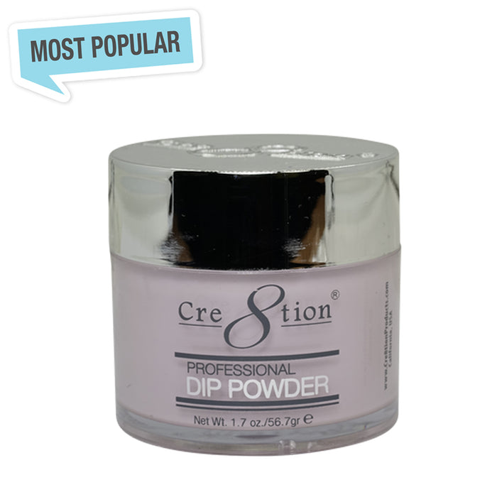 Cre8tion Dip Powder Matching 1.7oz 059 Underneath It All