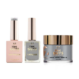 2Guys Matching Color - A005 Star Dust