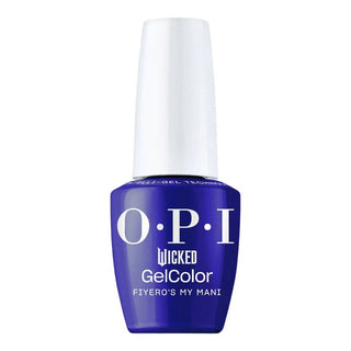 OPI Intelli-Gel 0.5oz - HPR06 Fiyero's My Mani