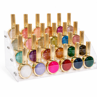 Hang Fashion Cat Eye Collection – Premium 36 Colors w/ 1 Counter Display