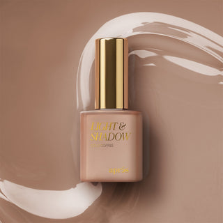 Apres - Light & Shadow - Sheer Gel Couleur Collection - Fall (#601-#610)