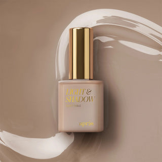 Apres - Light & Shadow - Sheer Gel Couleur Collection - Fall (#601-#610)