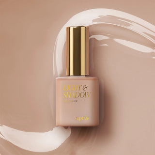 Apres - Light & Shadow - Sheer Gel Couleur Collection - Fall (#601-#610)