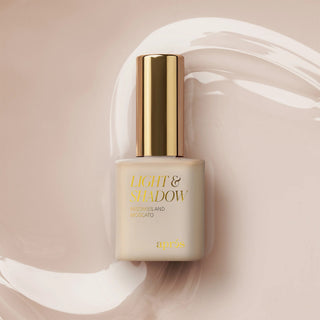 Apres - Light & Shadow - Sheer Gel Couleur Collection - Fall (#601-#610)