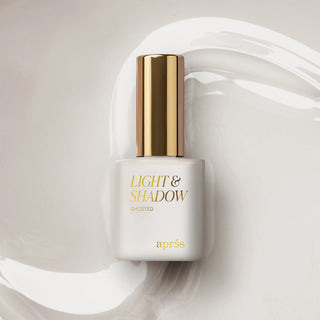 Apres - Light & Shadow - Sheer Gel Couleur Collection - Fall (#601-#610)