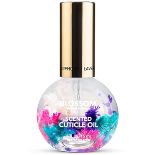 Blossom Cuticle Oil - 1oz