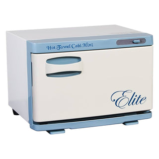 YCC Elite Towel Warmer One Door — YCC Nail Product | C8 Nail Supply