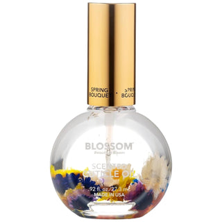Blossom Cuticle Oil - 1oz