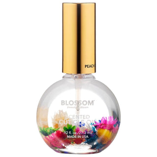 Blossom Cuticle Oil - 1oz