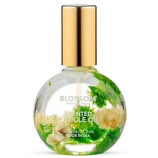 Blossom Cuticle Oil - 1oz