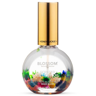 Blossom Cuticle Oil - 1oz