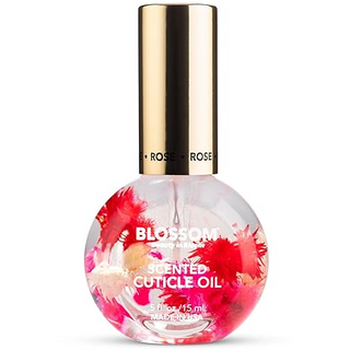 Blossom Cuticle Oil - 1oz