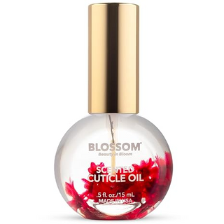 Blossom Cuticle Oil - 1oz