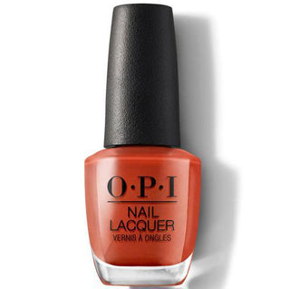 OPI Color - V26 It's a Piazza Cake - Discontinued Color