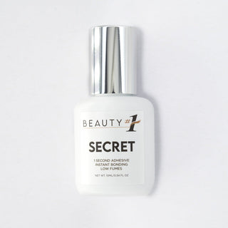 Beauty #1 Secret 1 Second Lash Glue