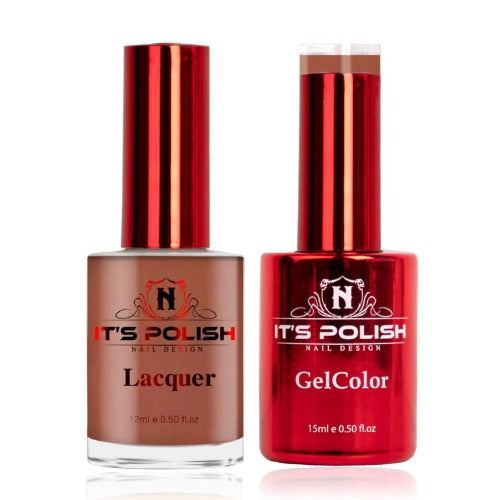 (Fall Color Bundle) NotPolish Matching Pair 0.5oz - M Collection - Pre-selected 8 colors