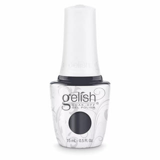 Morgan Taylor/Gelish Color 0.5oz - 064 SWEATER WEATHER