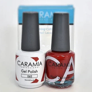 Caramia Matching Duo - 0.5oz