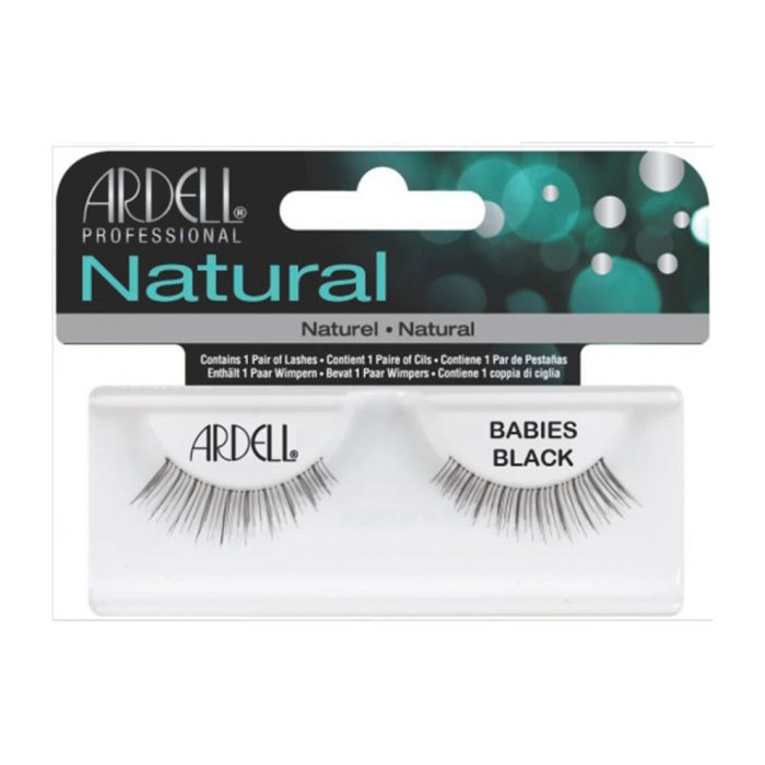 ARDELL Fashion Natural Lashes